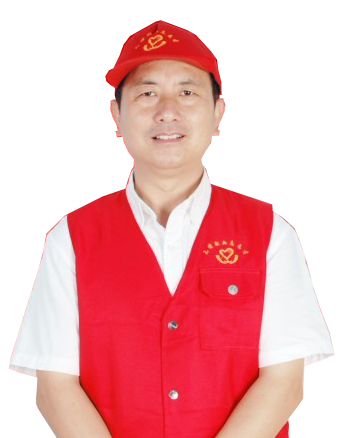 胡松林[黄冈市首届无偿献血十佳英雄]