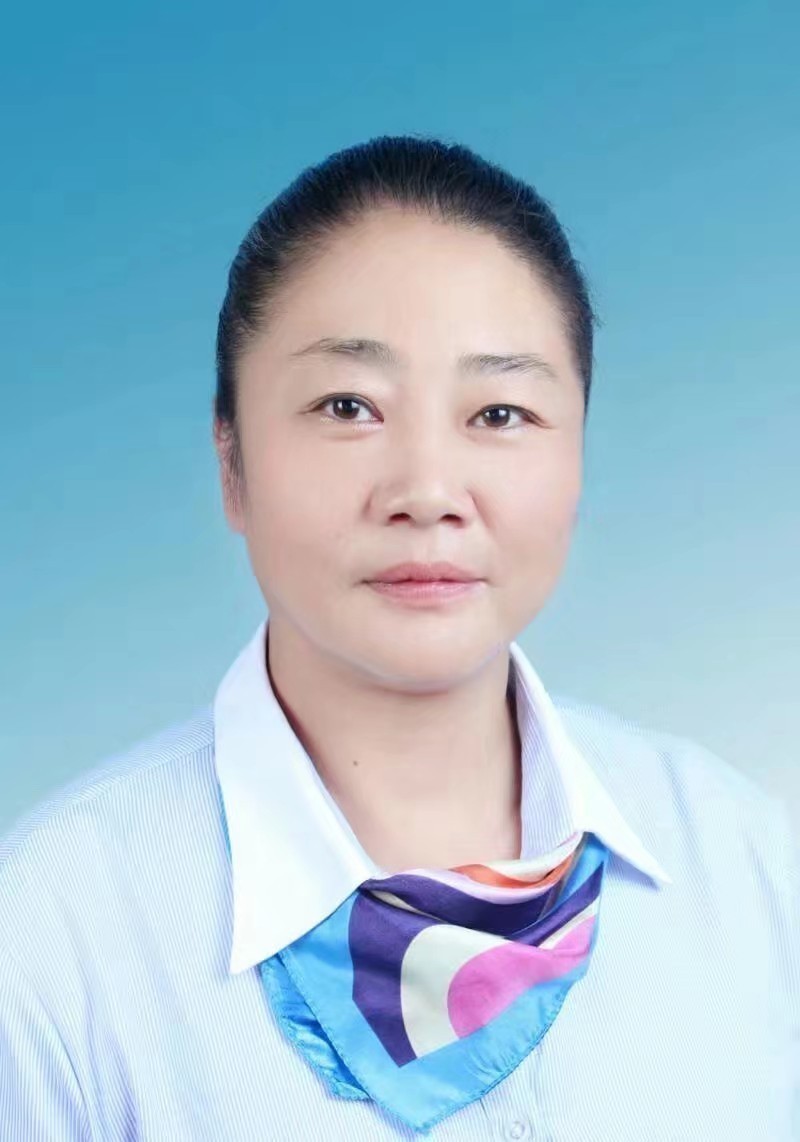 历红英无偿献血21年纪事